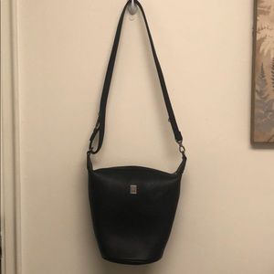 Brooklyn Industries Black bag